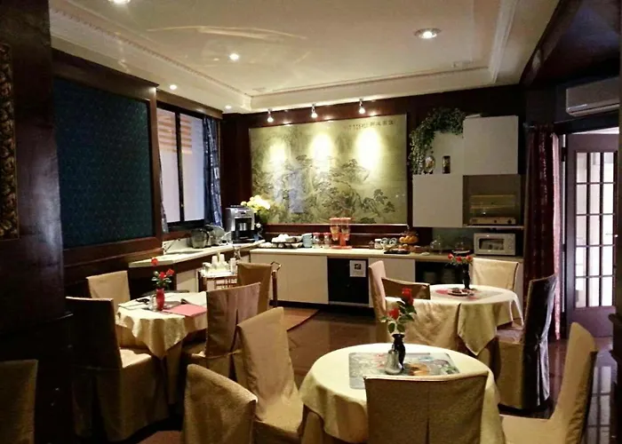 Hotel Geo